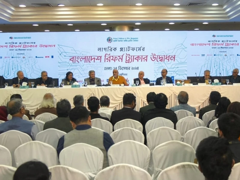 Politicians also face growing security concerns alongside citizens: Debapriya