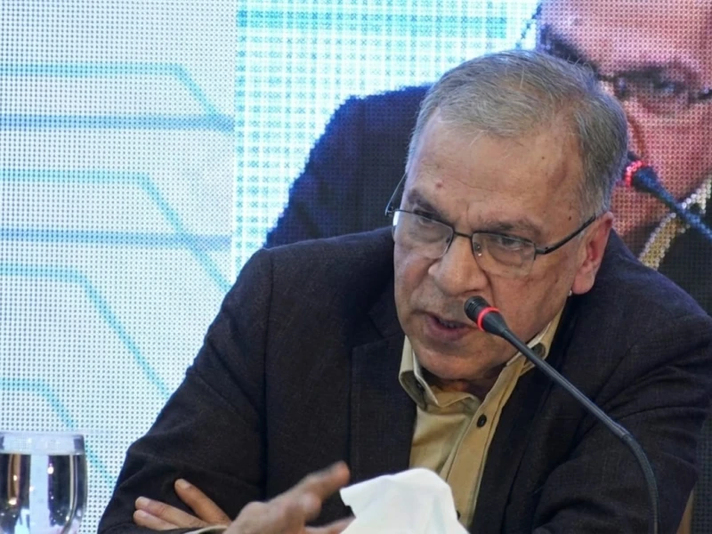 Politicians, Bureaucrats failed to learn any lessons from July Uprising: Iftekharuzzaman