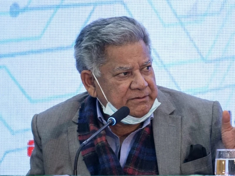 Interim govt enacts Bangladesh’s best labour law ever: Adviser Sakhawat