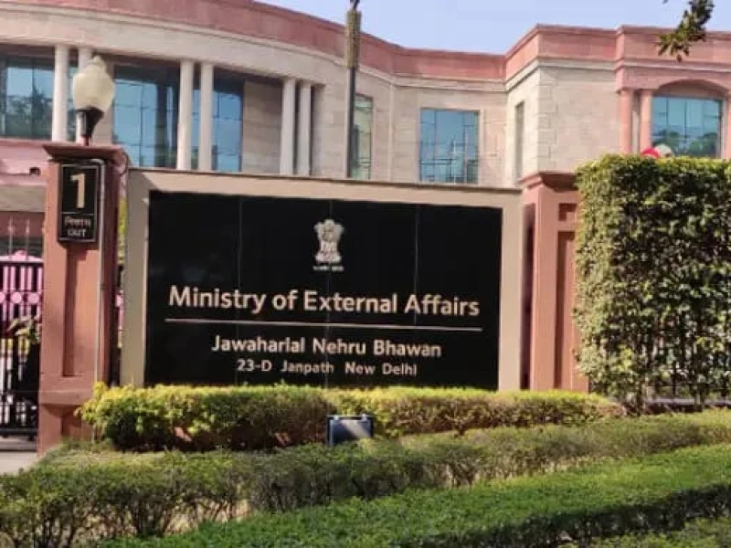 India Summons Bangladesh High Commissioner