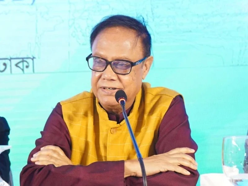 ব্যাংকিং খাতে আস্থা আংশিক ফিরেছে: বাংলাদেশ ব্যাংক গভর্নর