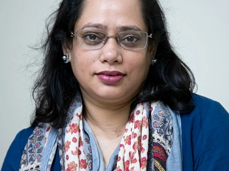 BSEC approves Nuzhat Anwar as new DSE Managing Director