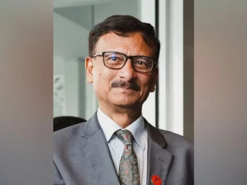 No Information Yet on Tarique’s Travel Pass: Adviser Touhid