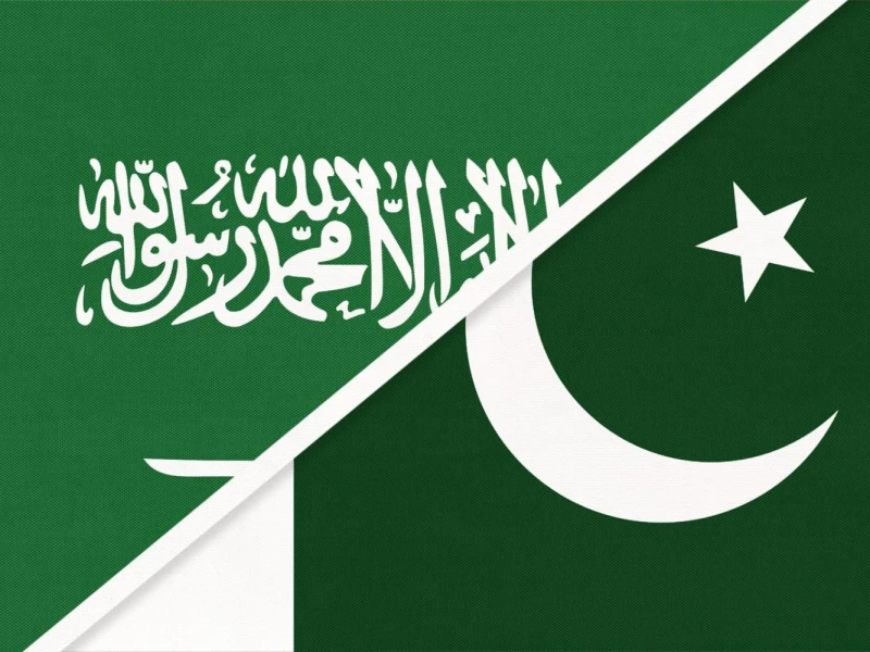 Saudi Arabia Deports 24,000 Pakistani Beggars Amid Regional Concerns