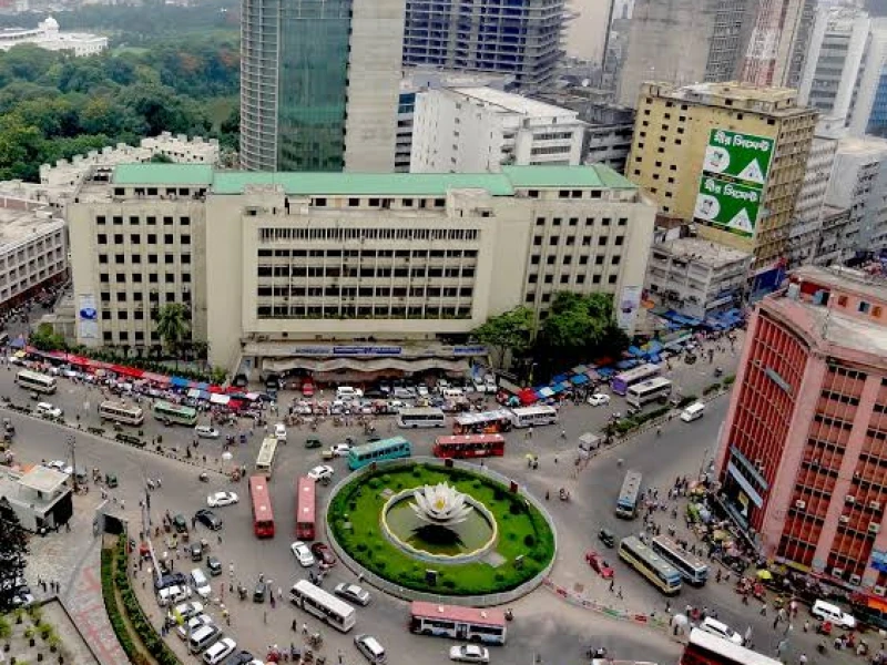 Dhaka has 350,000 flat owners: REHAB