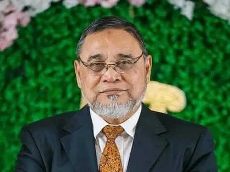 CEC Vows to Clear EC’s Tainted Image Through Credible Polls