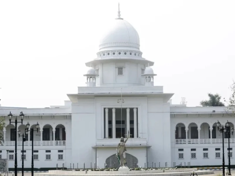 অবসরের তিন বছর পার না হলে নির্বাচন করতে পারবে না সরকারি চাকরিজীবীরা: হাইকোর্ট