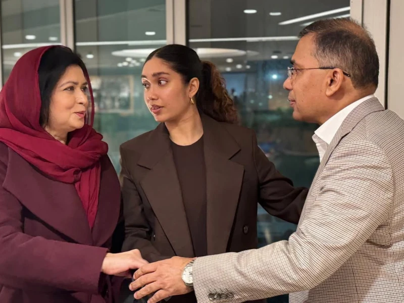 Zaima Rahman shares note on pet cat ‘Jebu’ amid public curiosity