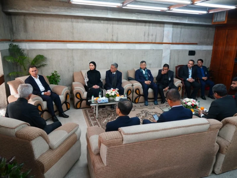 India conveys condolences to Tarique Rahman over Khaleda’s death