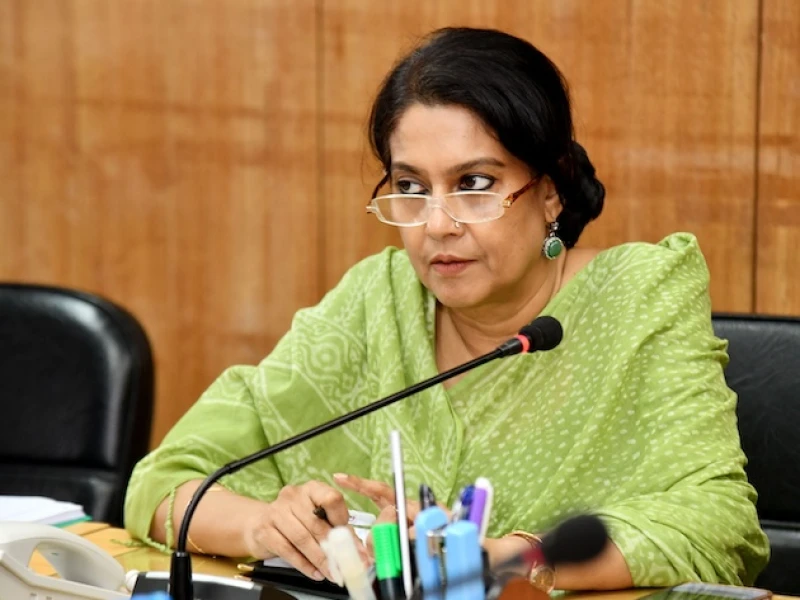 Trial of Hadi murder to be completed under this government: Rizwana