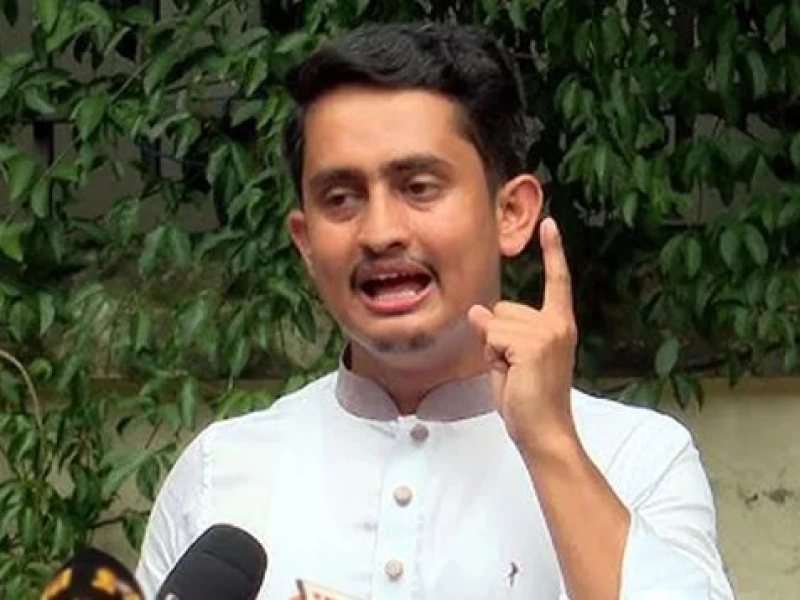 তারেক রহমানের প্রত্যাবর্তনকে স্বাগত, ঐক্যবদ্ধভাবে কাজের প্রত্যাশা সারজিস আলমের