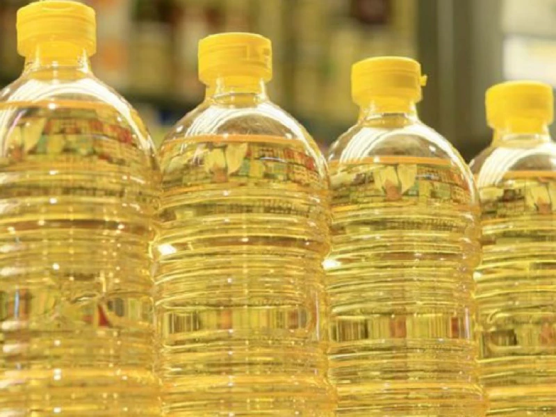 Govt to import 37.5 million litres of soybean oil from three countries