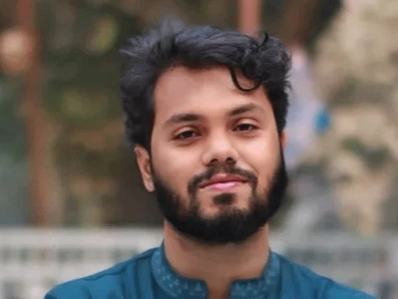 হাদি হত্যা মামলা: ১০ দিনের মধ্যেই চার্জশিট দেওয়ার আশা পুলিশের