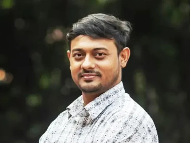 Nasiruddin Patwari to Contest Hadi’s Dhaka-8 Seat