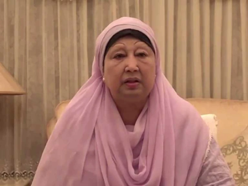 Chinese medical team set to reach Dhaka for Khaleda’s treatment