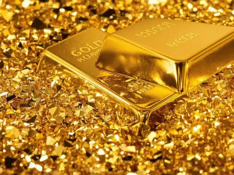 ২৪ ঘণ্টার ব্যবধানে বাংলাদেশে আবারও বাড়লো স্বর্ণের দাম, নতুন রেকর্ড