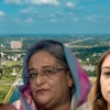 Hasina, Rehana, Tulip jailed for varying terms in plot allocation case