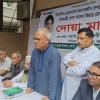 Rizvi urges public not to be misled by rumours on Khaleda Zia’s health