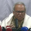 Prayers Nationwide on Friday for Khaleda Zia’s Recovery: Rizvi
