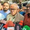 BNP Ready for February Polls Ahead of Ramadan: Rizvi