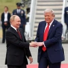 Russia Hails Trump’s New Security Strategy as ‘Positive Step’