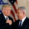 Netanyahu Says Phase Two of Trump’s Gaza Plan ‘Very Close’