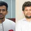 পদত্যাগ করলেন উপদেষ্টা আসিফ ও মাহফুজ