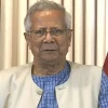 Past Autocracy, Fascism Dimmed the Sun of Freedom: Chief Adviser Yunus
