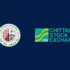 DSE, CSE indices slide at opening trade