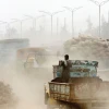 Dhaka’s Air Remains ‘Unhealthy’ as Winter Tightens Its Grip