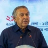 An independent, critical journalism is essential for New Bangladesh under Tarique: Mahfuz Anam