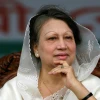 Khaleda Zia’s janaza, burial to be held Wednesday afternoon