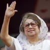 Khaleda Zia no more