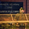 Bangladesh Suspends All Visa Services in Delhi, Agartala Amid Rising Tension