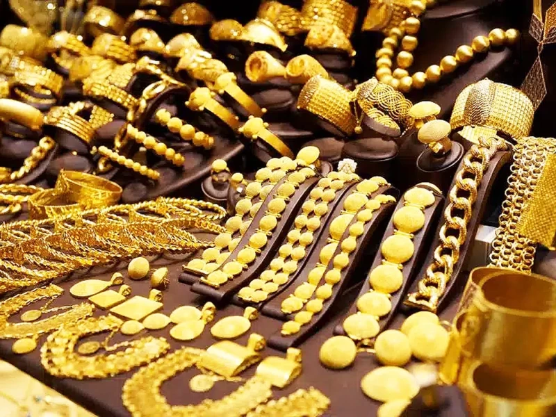 Gold price tops Tk 250,000 per bhori, sets new all-time high in Bangladesh