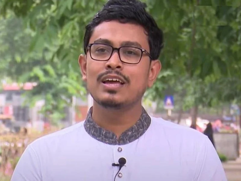 ডাকসু প্রতিনিধিদের তরিক রহমানের সঙ্গে সাক্ষাৎ, ছাত্র রাজনীতি নিয়ে আলোচনা