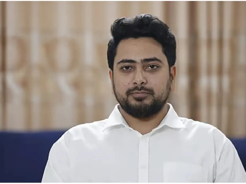 জামায়াতের সঙ্গে জোট করলেও সংস্কার থেকে সরে আসেনি এনসিপি: নাহিদ ইসলাম