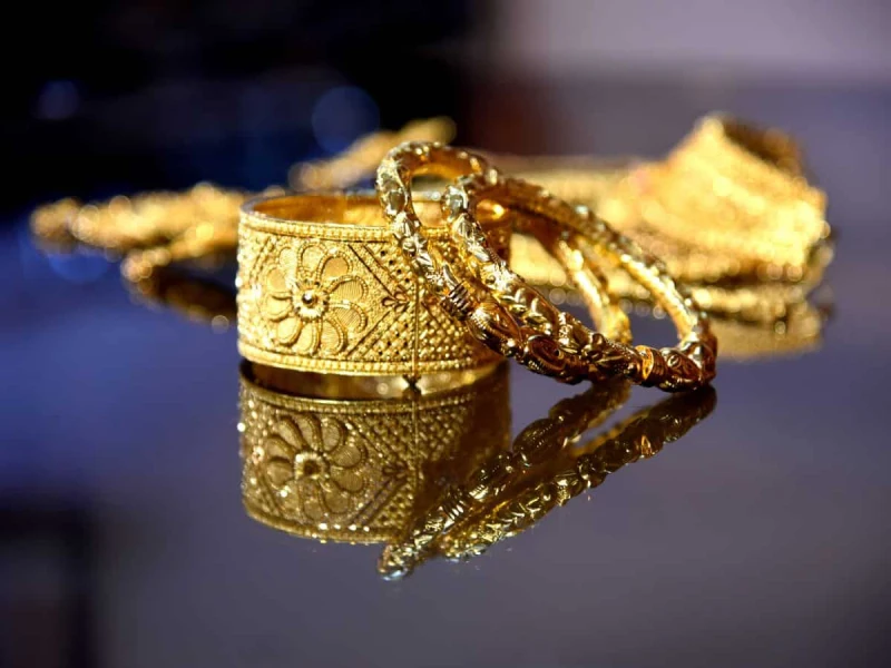 Gold price hits record high in Bangladesh, reaches Tk 257,191 per bhori