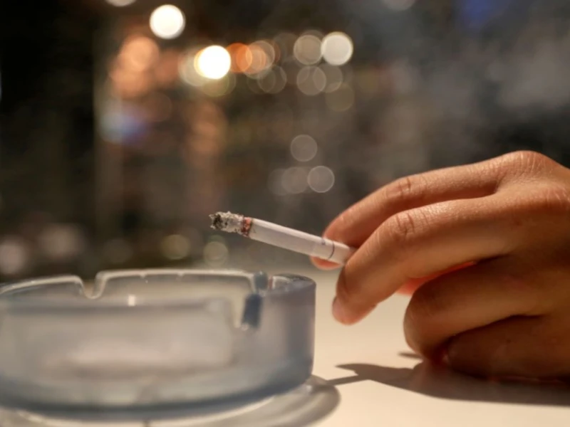 Tobacco Control Ordinance 2025 Comes into Effect, E-cigarettes Banned