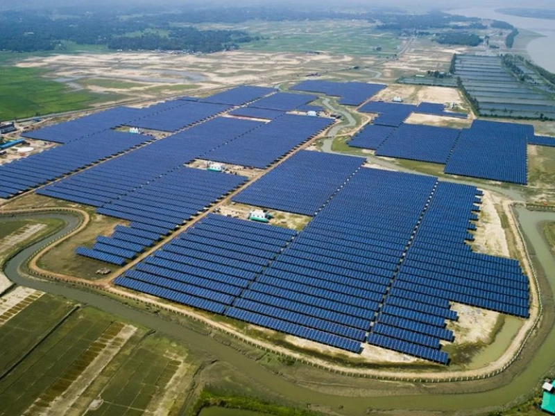 Bangladesh solar power projects fail to draw investors amid rigid terms: CPD study