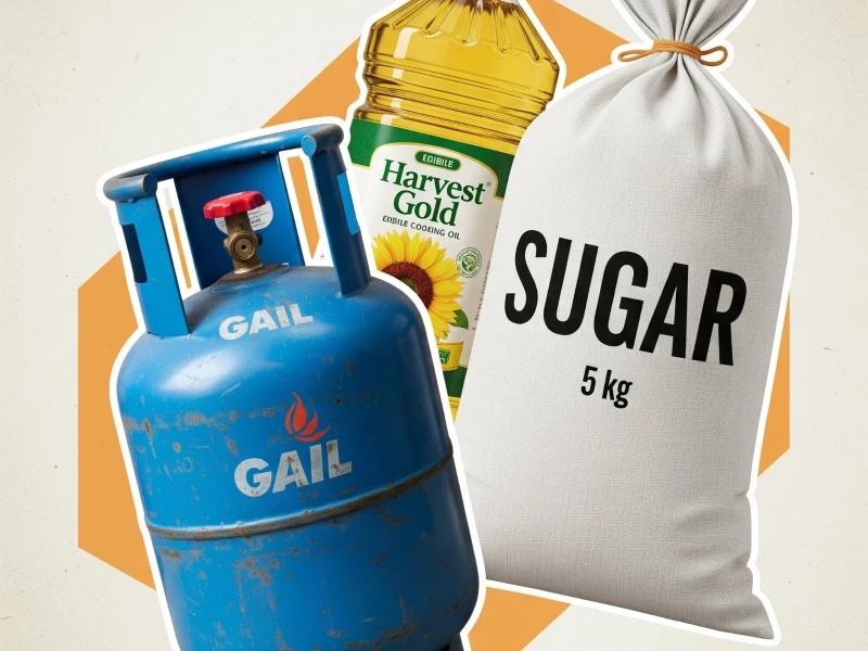 এলপিজি, চিনি ও ভোজ্যতেলের দাম সামলাতে সাত দফা দাবি ক্যাবের