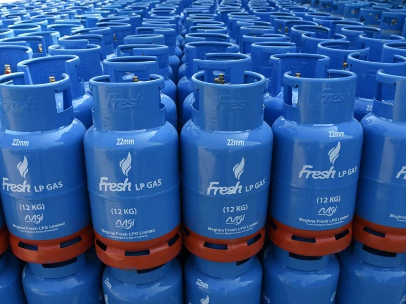 Bangladesh Bank eases LPG import rules with 270-day credit facility