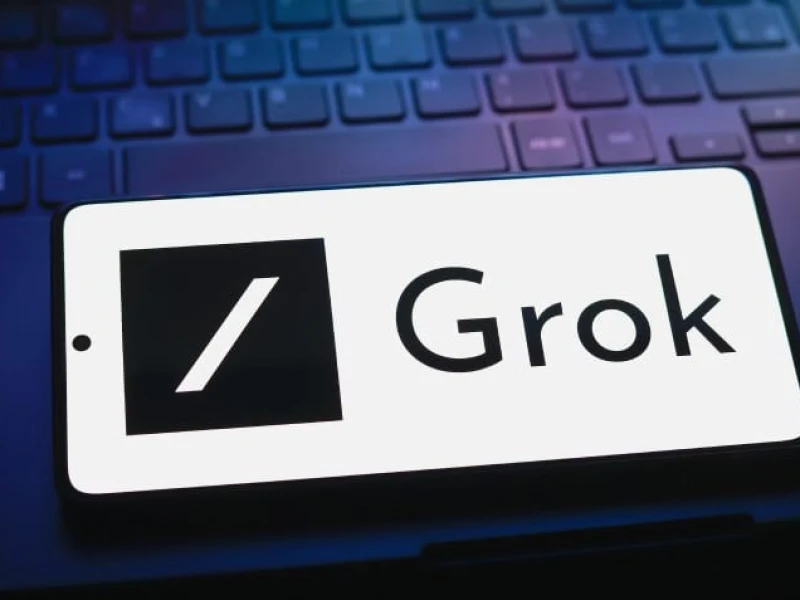 Grok ‘Digital Undressing’ Sparks Global Alarm as AI-Generated Explicit Images Flood X