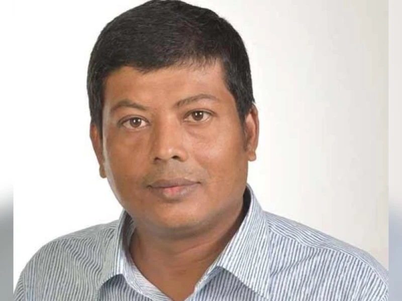 রাজধানীতে বিএনপি নেতা মোসাব্বিরকে গুলি করে হত্যা