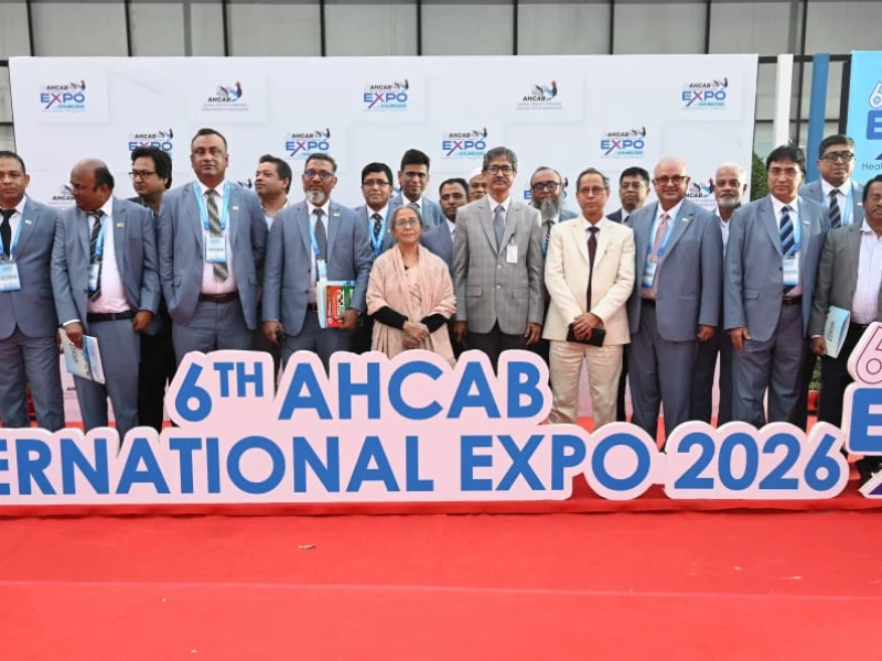 প্রাণিস্বাস্থ্য ও পুষ্টি নিরাপত্তায় সরকারি ও বেসরকারি খাতের সমন্বয়ের ওপর জোর উপদেষ্টা ফরিদার