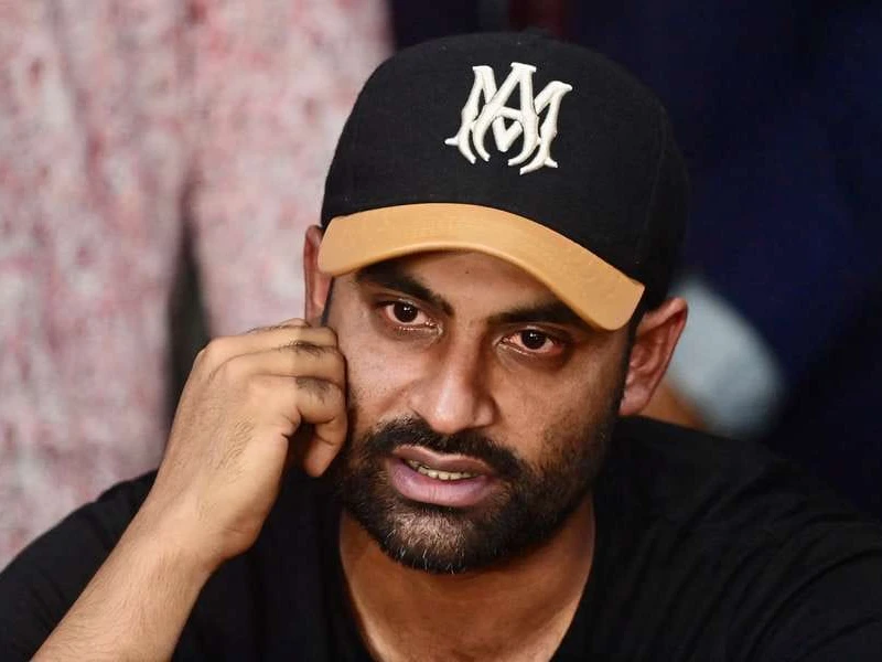 BCB Director’s ‘Indian Agent’ Remark on Tamim Sparks Outcry from Bangladesh Cricketers