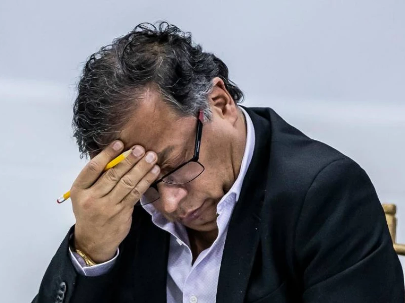 Petro Warns of ‘Real Threat’ of US Military Action Against Colombia