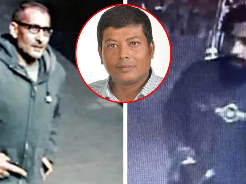 Ex-Swechchhasebak Dal leader gunned down over business dispute: DMP