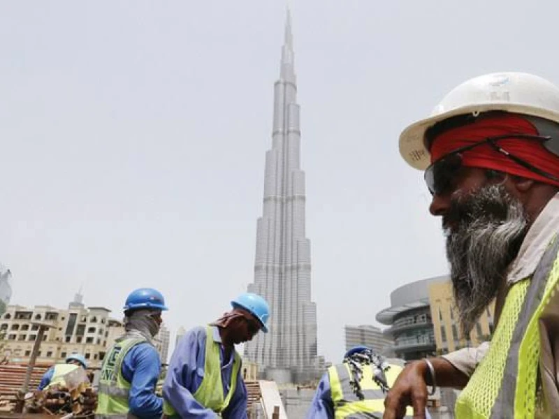 ইউএই’র রাজকীয় ক্ষমায় মুক্তি পেলেন ৪৪০ বাংলাদেশি কারাবন্দি