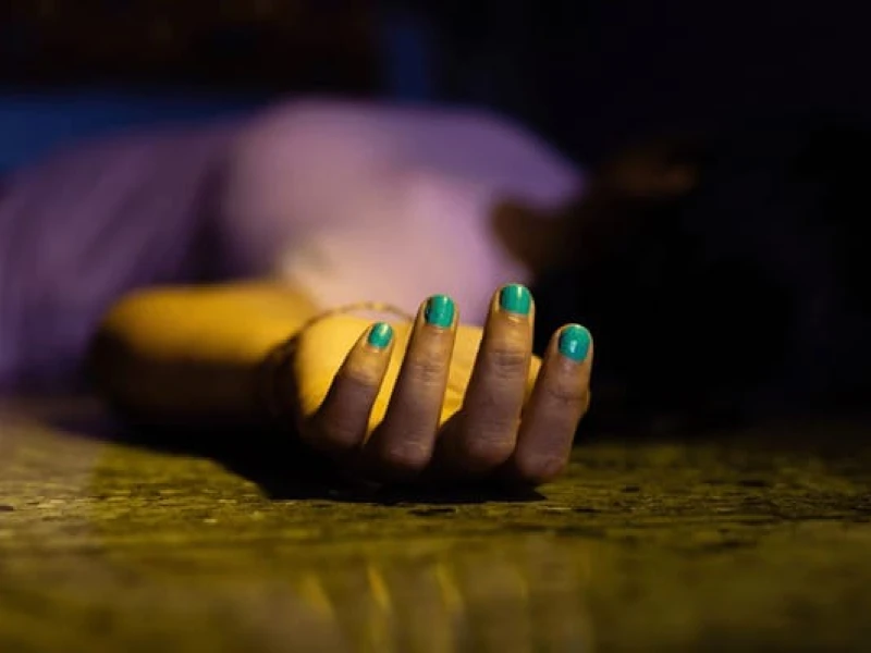 Silence behind locked door: A young woman’s violent death in Gulshan